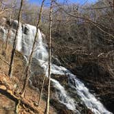 Review photo of Amicalola Falls State Park Camping by Ka N., June 20, 2019