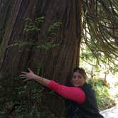 Review photo of Settler's Cove State Rec Area Campground by Angie G., September 1, 2016
