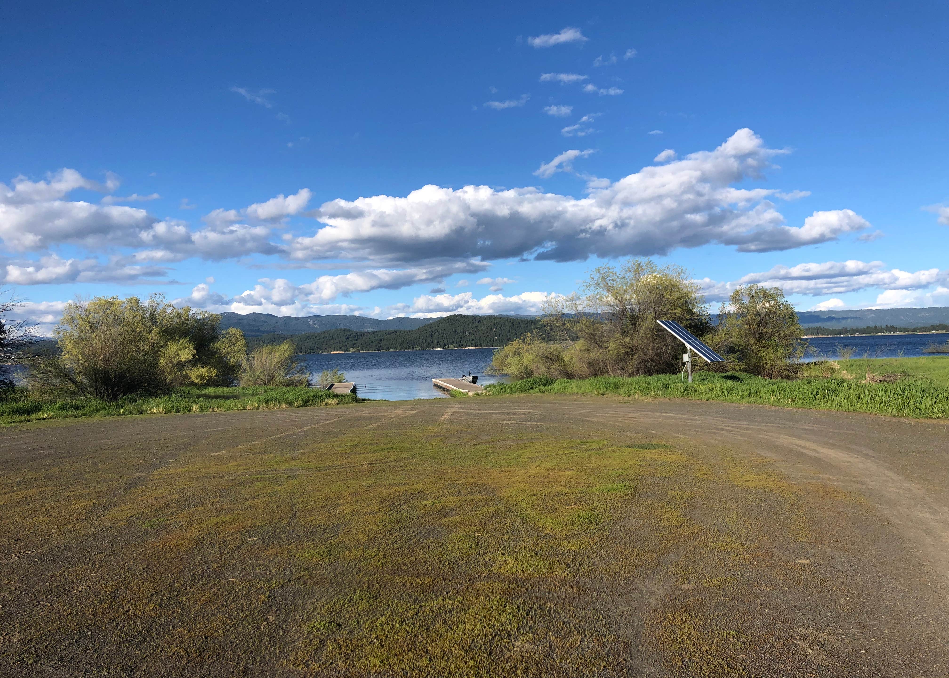 French Creek Campground Camping The Dyrt