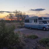 Review photo of Picacho Peak State Park Campground by Lora H., June 20, 2019