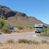 Review photo of Picacho Peak State Park Campground by Lora H., June 20, 2019