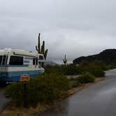 Review photo of Picacho Peak State Park Campground by Lora H., June 20, 2019