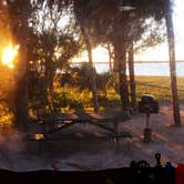 Review photo of Fort De Soto Campground by David G., June 20, 2019