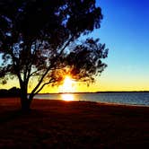 Review photo of Fort De Soto Campground by David G., June 20, 2019