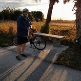 Review photo of Fort De Soto Campground by David G., June 20, 2019