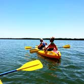 Review photo of Fort De Soto Campground by David G., June 20, 2019
