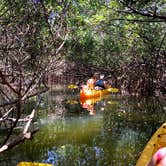 Review photo of Fort De Soto Campground by David G., June 20, 2019