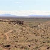 Review photo of Homolovi State Park Campground by Lora H., June 20, 2019