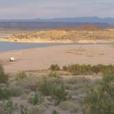 Review photo of Lower Ridge Road — Elephant Butte Lake State Park by Lora H., June 20, 2019