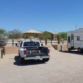 Review photo of Lower Ridge Road — Elephant Butte Lake State Park by Lora H., June 20, 2019