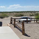 Review photo of Lower Ridge Road — Elephant Butte Lake State Park by Lora H., June 20, 2019