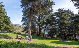 The Dyrt's photo at Bicentennial Campground — Golden Gate National Recreation Area near Larkspur, CA
