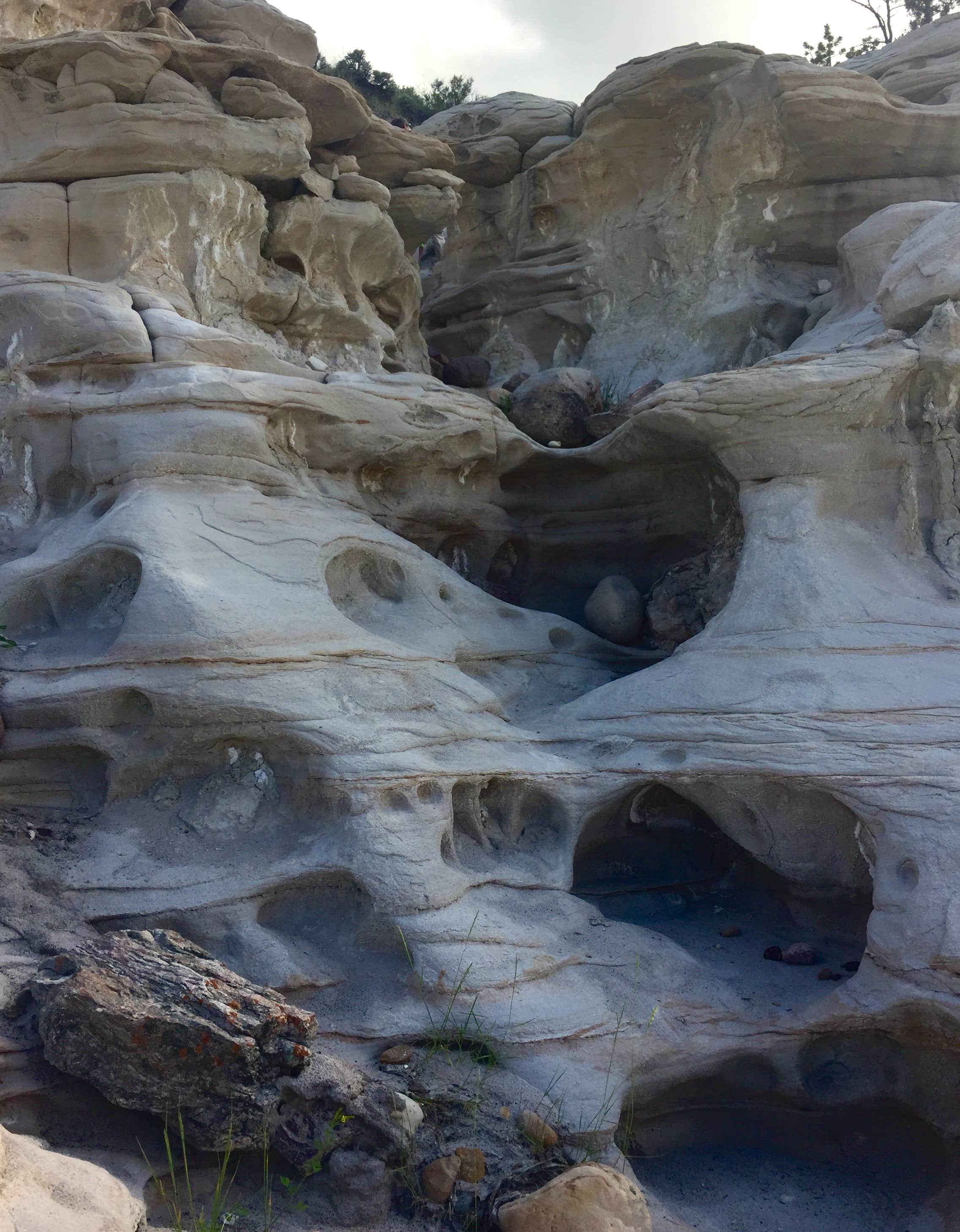 Camper-submitted photo at Eagle Creek Developed Boat Camp near Fort Benton, MT