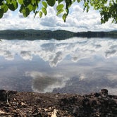 Review photo of Little Sand Point Campground by Erica R., June 20, 2019