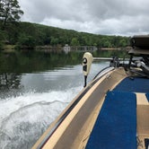 Review photo of Lake Catherine State Park Campground by Chris V., June 20, 2019