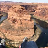 Review photo of Lees Ferry Campground — Glen Canyon National Recreation Area by Mark C., September 1, 2016