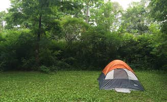 Alex S.'s photo at Red Oak Campgrounds near Baraboo, WI
