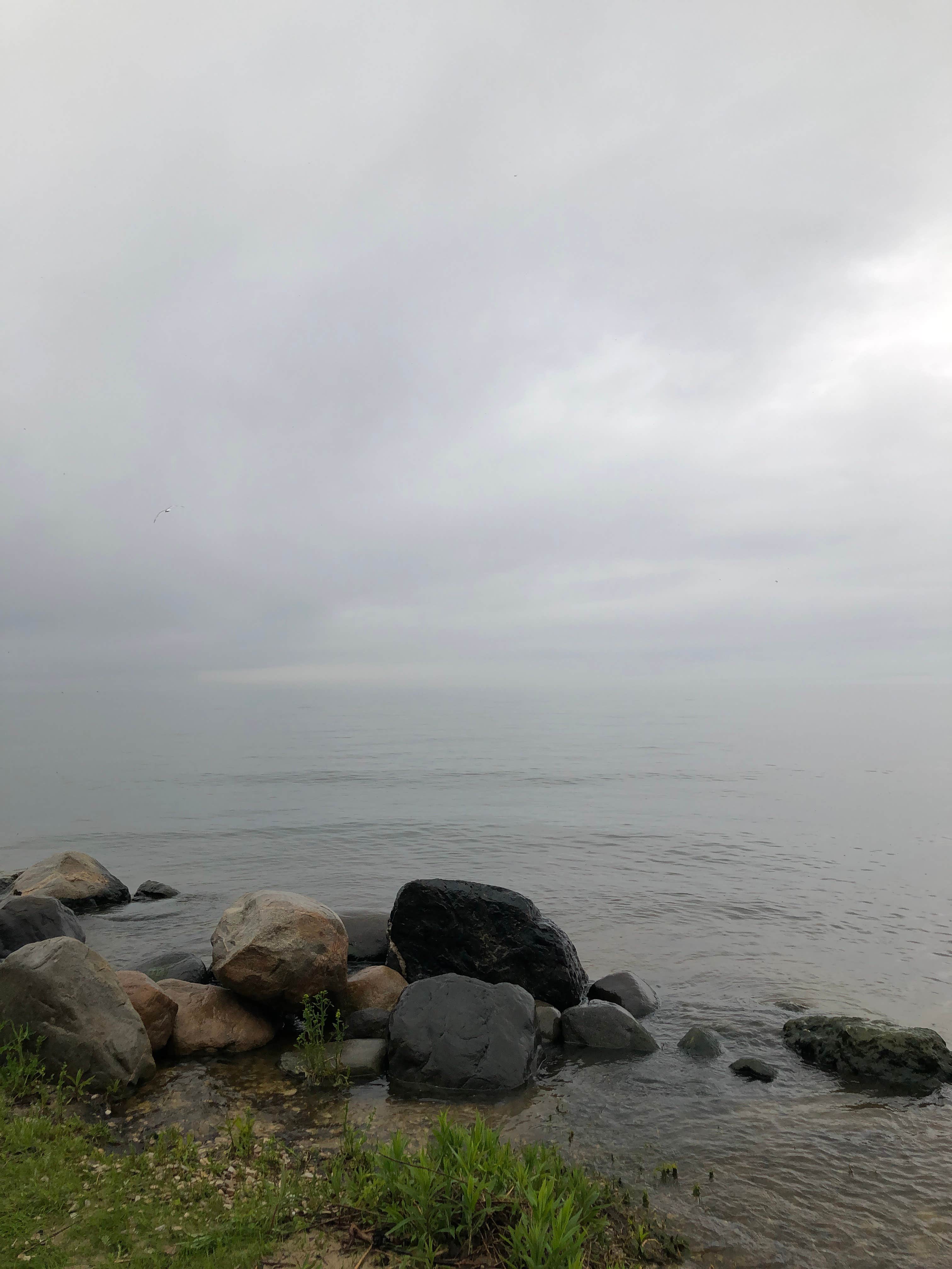 Camper-submitted photo at Mackinaw Mill Creek Camping near Mackinaw City, MI