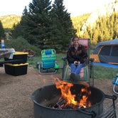 Review photo of Spillway Campground by Stephen K., June 20, 2019