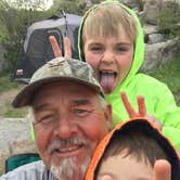 Review photo of Spillway Campground by Stephen K., June 20, 2019