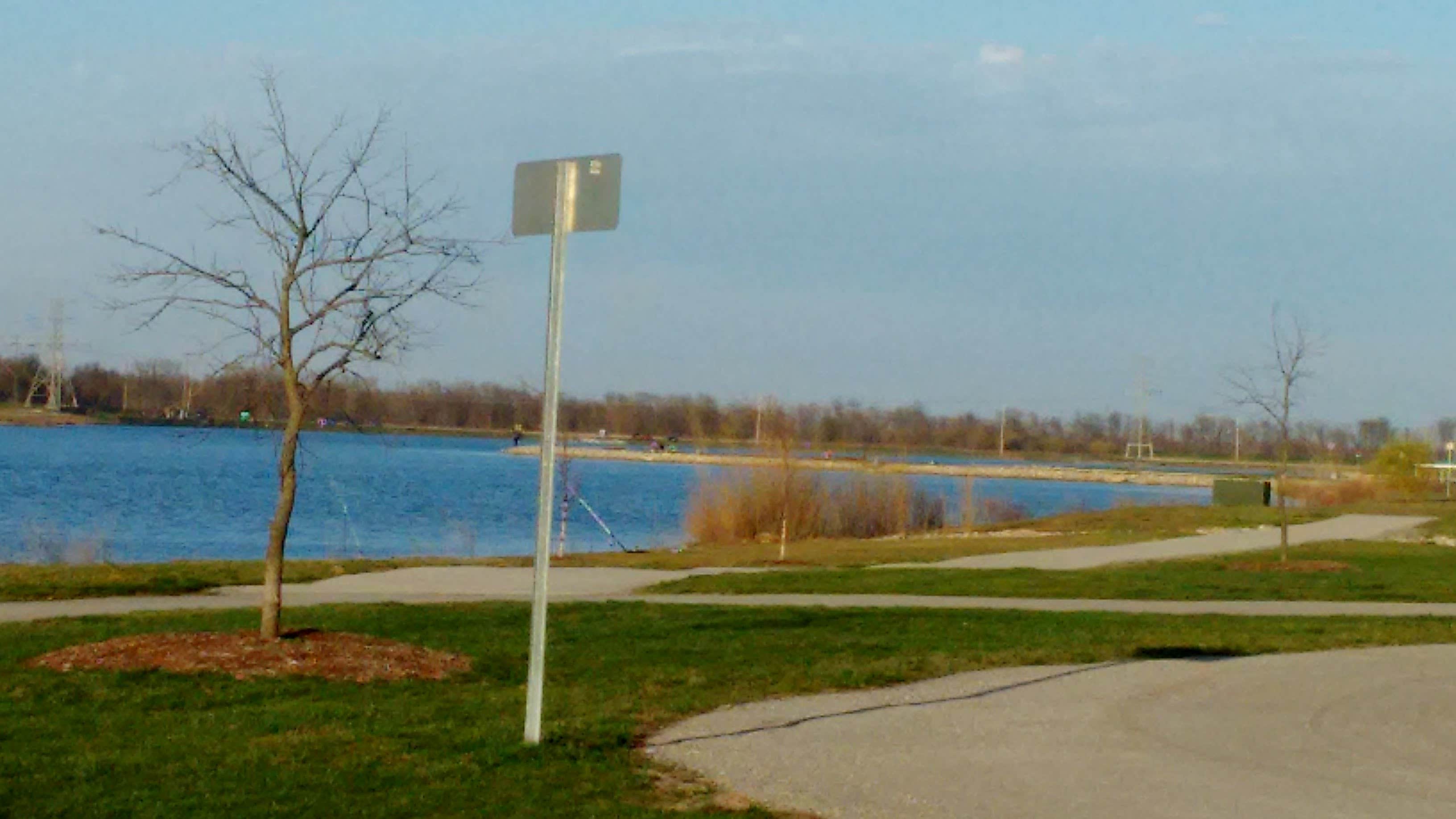 Camper-submitted photo at St. Peters' 370 Lakeside Park near Normandy, MO