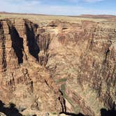 Review photo of Lees Ferry Campground — Glen Canyon National Recreation Area by Mark C., September 1, 2016