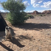 Review photo of Cathedral Gorge State Park Campground by Stephen K., June 20, 2019