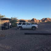 Review photo of Cathedral Gorge State Park Campground by Stephen K., June 20, 2019