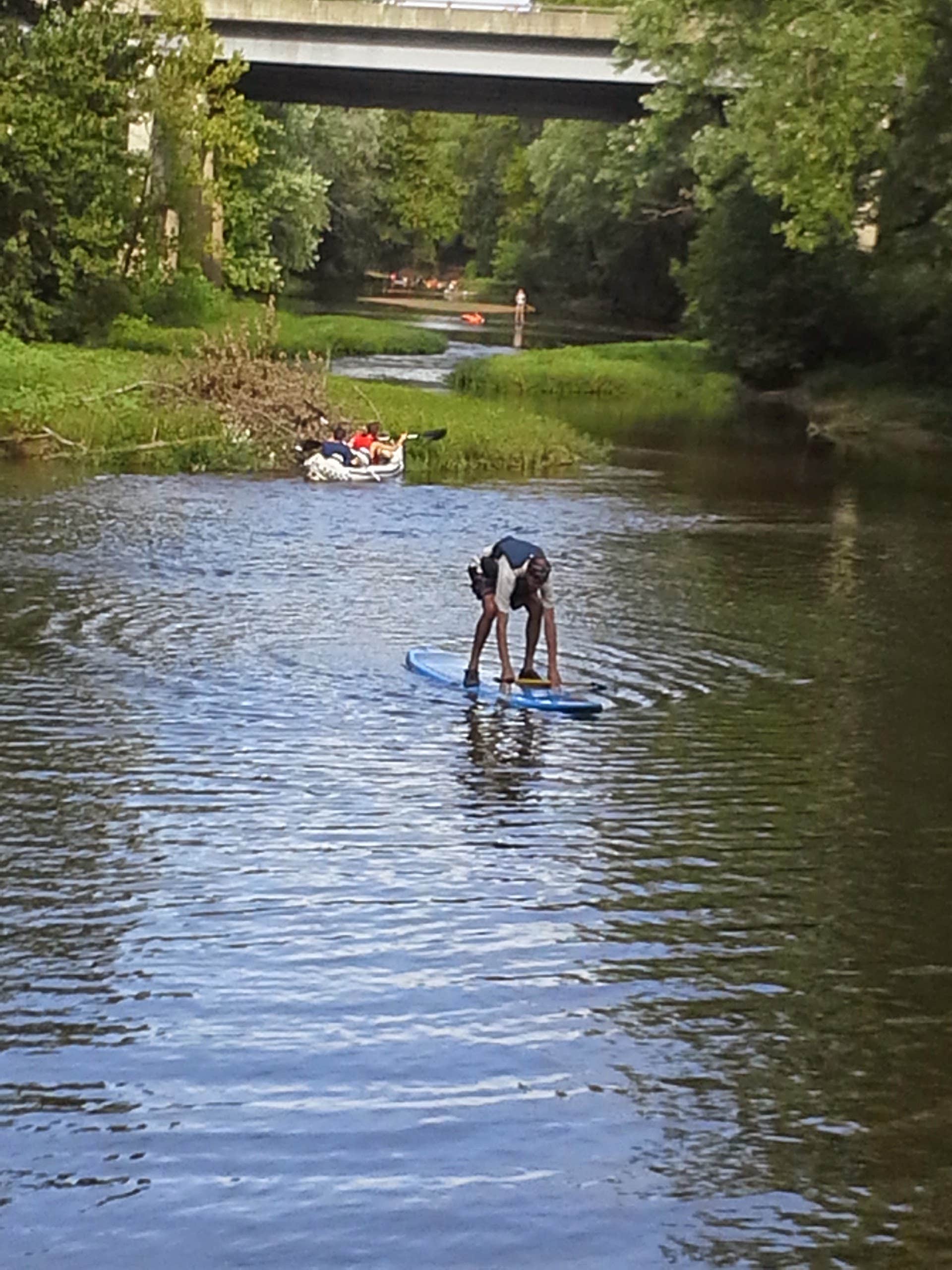 Camper-submitted photo at Cherokee Landing near Imperial, MO