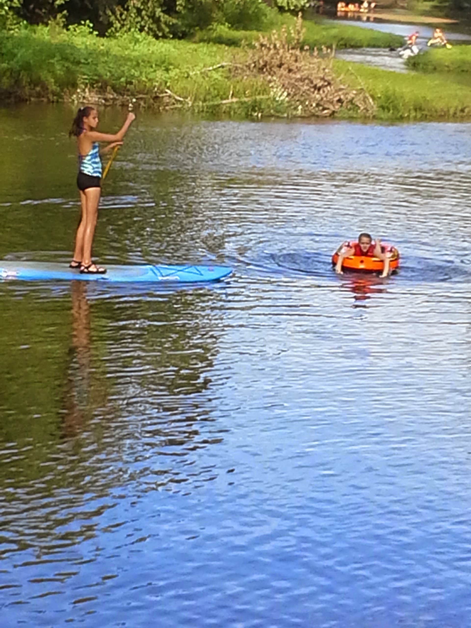 Camper-submitted photo at Cherokee Landing near Imperial, MO