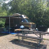 Review photo of Honeysuckle Campground by Gordie  H., June 20, 2019