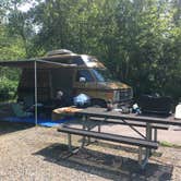 Review photo of Honeysuckle Campground — Idaho Panhandle National Forests by Gordie  H., June 20, 2019