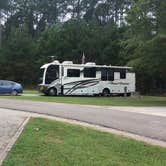 Review photo of Pin Oak Campground — Natchez Trace State Park by Randy C., June 20, 2019