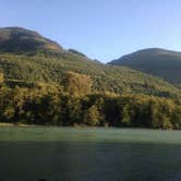 Review photo of Rasar State Park Campground by Bjorn S., August 22, 2015