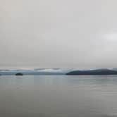 Review photo of Mendenhall Lake Campground by Krista  R., September 1, 2016