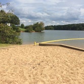 Review photo of Natchez Trace State Park Campground by Randy C., June 20, 2019