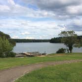 Review photo of Pin Oak Campground — Natchez Trace State Park by Randy C., June 20, 2019