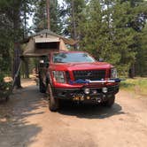 Review photo of Lava Lake Campground by Jaws G., June 20, 2019