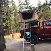 Review photo of Lava Lake Campground by Jaws G., June 20, 2019