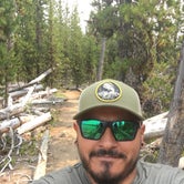 Review photo of Lava Lake Campground by Jaws G., June 20, 2019