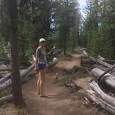 Review photo of Lava Lake Campground by Jaws G., June 20, 2019