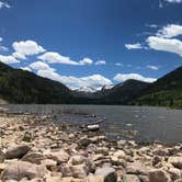 Review photo of Ledgefork - Jordanelle State Park by Madi T., June 20, 2019