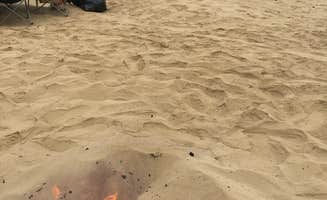 Jaws G.'s photo at Oceano Campground — Pismo State Beach near Pismo Beach, CA