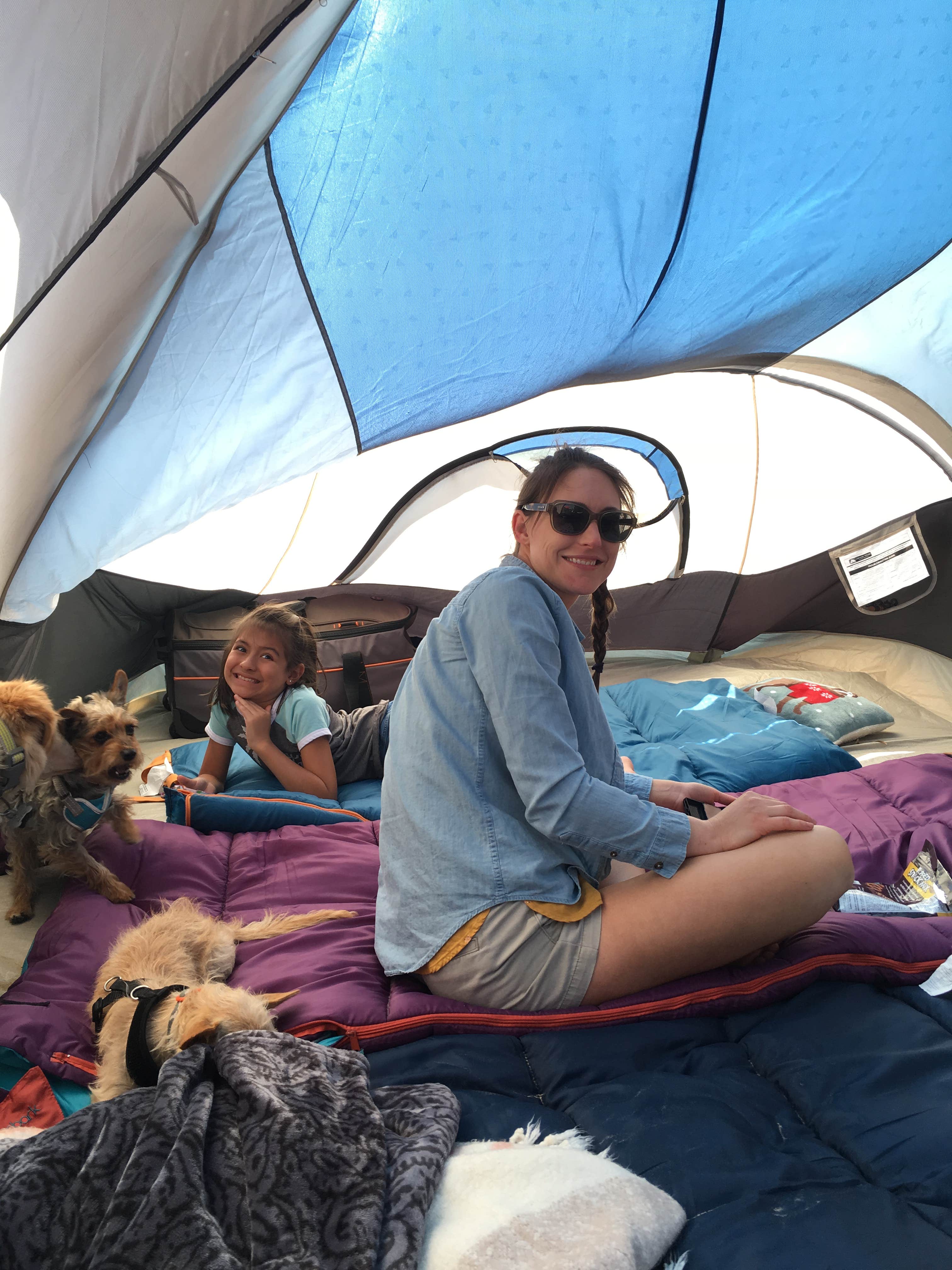 Jaws G.'s photo at Oceano Campground — Pismo State Beach near Orcutt, CA