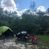 Review photo of Sand Pond Campground - Pine Log State Forest by Angeline S., June 20, 2019