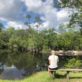 Review photo of Sand Pond Campground - Pine Log State Forest by Angeline S., June 20, 2019