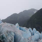 Review photo of Mendenhall Lake Campground by Krista  R., September 1, 2016