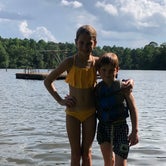 Review photo of Chewacla State Park Campground by George’s  F., June 20, 2019