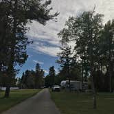 Review photo of O. B. Fuller Campground by Matt R., June 20, 2019