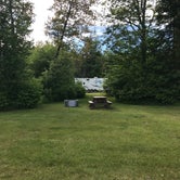 Review photo of O. B. Fuller Campground by Matt R., June 20, 2019